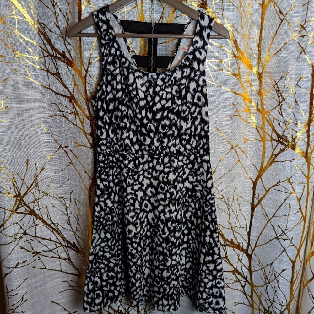 xhilaration dress  